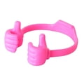 thumbnail image 4 of Soporte de teléfono de Escritorio universal Sunnimix Rosa, 4 of 6