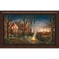 thumbnail image 4 of Autumn Evening, 4 of 10