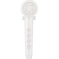 thumbnail image 1 of Hand Held Shower Wand, White, 1 of 1