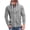 hoodies for men LA5 Grey, variant on TSHXS Sweatshirts For Men Mens Hoodies Pullover Men'S Gym Workout Active Long Sleeve Pullover Lightweight Hoodie Casual Hooded Sweatshirts Black M