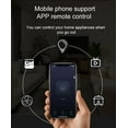 thumbnail image 4 of Smart WiFi Socket with App Control, Remote Operation for Home's Electrical Appliances via Mobile phone, 4 of 5