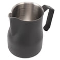 thumbnail image 3 of Milk Pitcher Cup,Milk Pitcher Cup 304 Metal Milk Pitcher Milk Pitcher Steamer Luxury Finish, 3 of 7