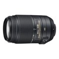 thumbnail image 3 of Nikon AF-S DX NIKKOR 55-300mm f/4.5-5.6G ED Vibration Reduction Zoom Lens with Auto Focus for Nikon DSLR Cameras, 3 of 4
