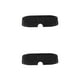 thumbnail image 2 of Advancent PVC Transom Plate Outboard Mounting Engine Bracket for Inflatable Boat Negro 2piezas, 2 of 6