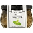 thumbnail image 2 of Cucina & Amore Pesto Basil 7.9 oz (Pack Of 12), 2 of 5