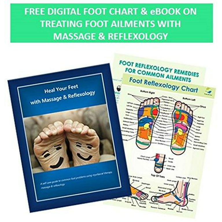 TheraFlow Deep Tissue Massager - Back Massager, Handheld Massager for  Full-Body Relief - Neck, Muscl…See more TheraFlow Deep Tissue Massager -  Back