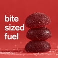 thumbnail image 5 of Masticables energéticos Skratch Labs | Gomitas con cafeína para correr, andar en bicicleta y mejorar el rendimiento deportivo | Alternativa al gel | Cereza ácida (paquete de 10) | Sin gluten, veganas, 5 of 5