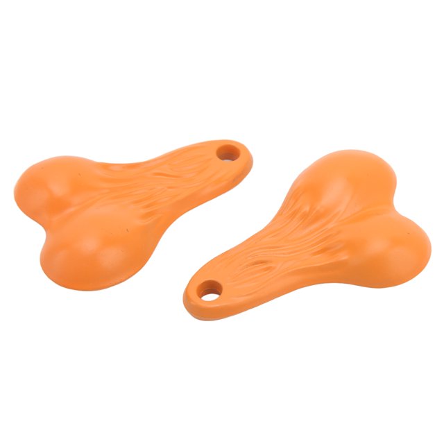 Tuerca de bola de parachoques RC, 2 piezas de bola de coche RC Tuerca de bola RC Tuercas de bolas de camión colgantes Estándares líderes en la industria Jadeshay A