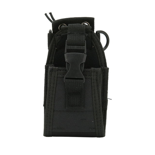 Portable 2 Way Case, Hands Free Holder Pouch Universal For For
