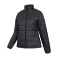 thumbnail image 3 of Mountain Warehouse Womens Essentials Lightweight Padded Jacket, 3 of 4