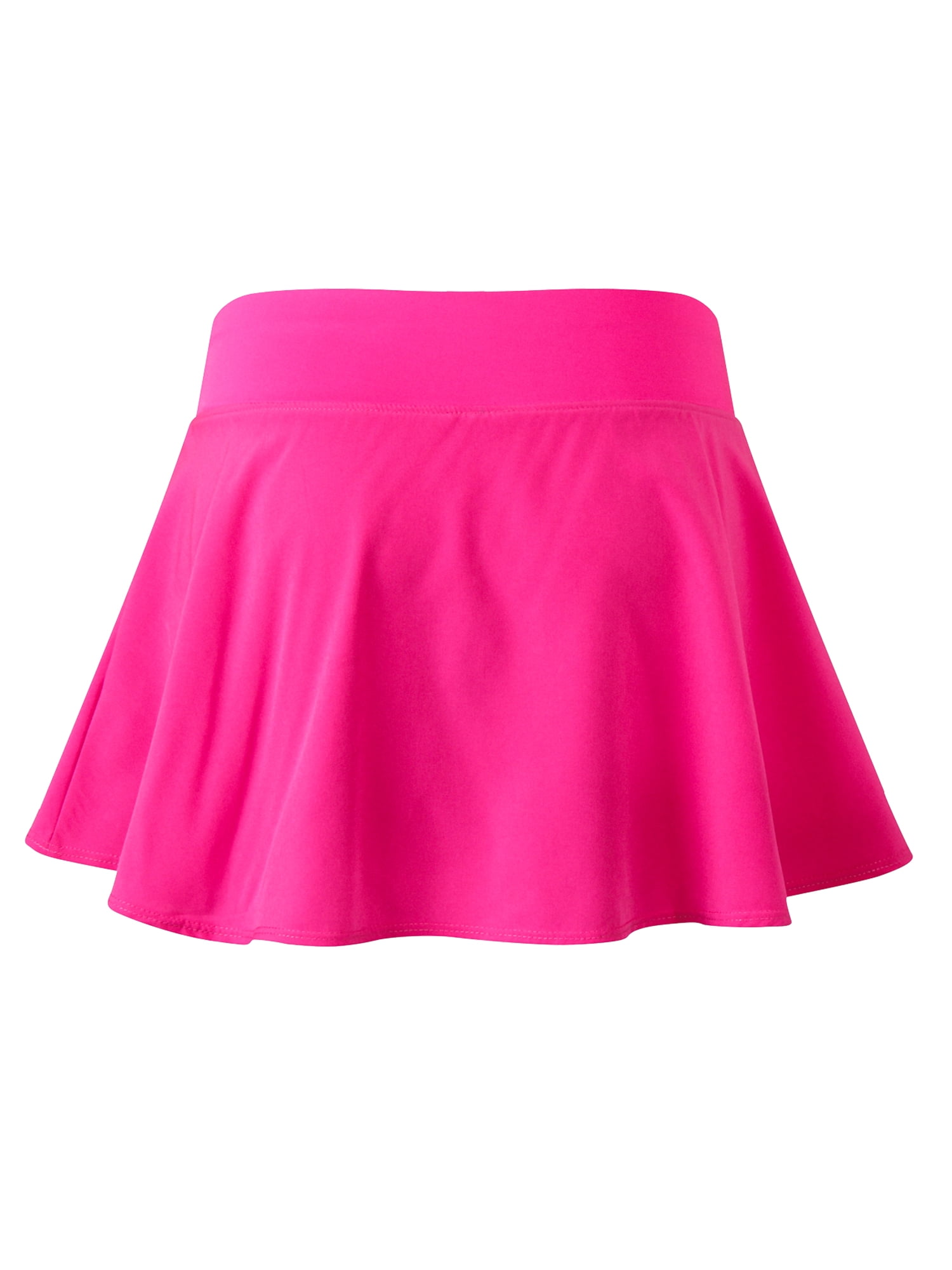 plus size golf skirt