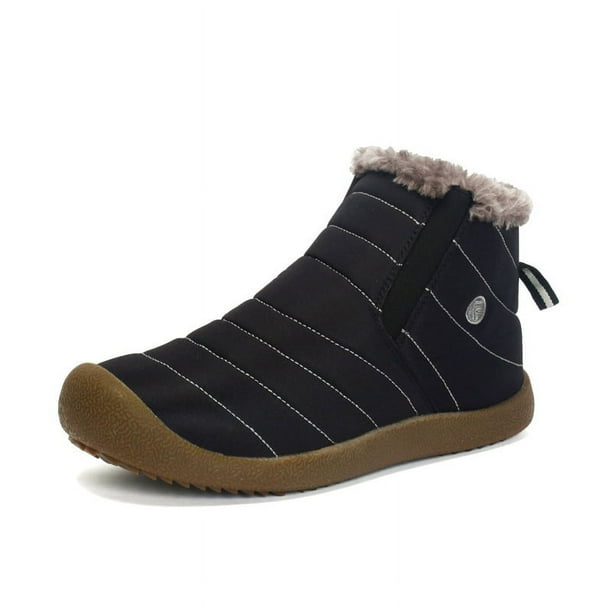 Zapatos de algodón para amantes del invierno, zapatos de mujer, zapatos deportivos para hombre, tallas 35-48