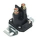 thumbnail image 2 of Relé de interruptor magnético bobina de latón de 48 W fácil de instalar relé de arranque de coche de 12 V para vehículo multifunción, 2 of 8