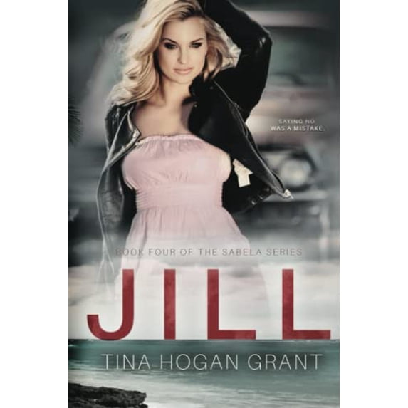 Pre-Owned Jill The Sabela Series Book Four, 9781737042211, 1737042215, Paperback,