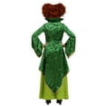 thumbnail image 3 of Girl's Deluxe Disney Winifred Sanderson Costume, 3 of 9