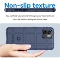 thumbnail image 4 of Durable Sturdy Phone Case for Xiaomi Redmi A1, Heavy Duty Shockproof Slim Rugged Phone Case Bumper Rugged Cover for Xiaomi Redmi A1 HD Blue, 4 of 16