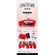 TXT - [THE STAR CHAPTER : SANCTUARY] Album CASSETTE TAPE SPEAKER Version