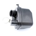 thumbnail image 3 of Conjunto de carcasa de caja de limpieza de filtro de aire compatible con Yamaha Pw50 Py50 G50t Peewee Pw 50 Y-zinger Pit Bike Motorcycle1 pieza, color negro, 3 of 4