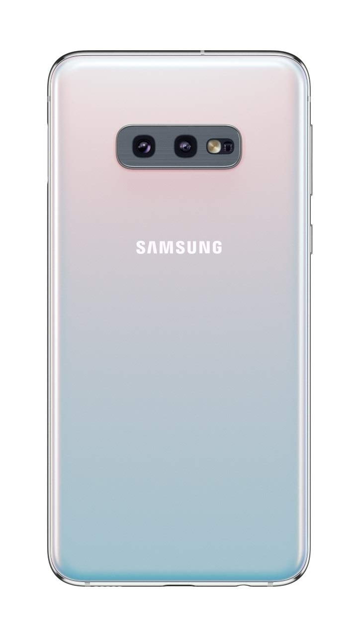 samsung galaxy s10e 128gb white