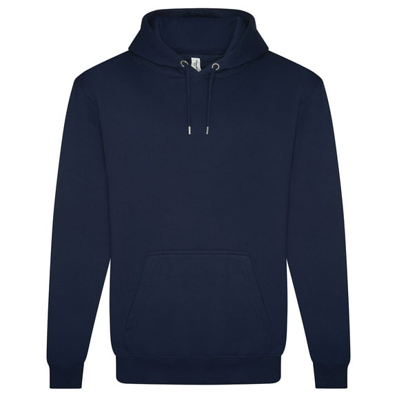 Just Hoods By AWDis - Unisex Urban Heavyweight Hooded Sweatshirt - JHA101 - OXFORD NAVY - 2XL