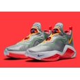 thumbnail image 2 of Tenis Nike Lebron Soldier IV 4 Hombre Basquetbol gris 28 Nike Lebron Soldier, 2 of 4