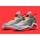 thumbnail image 2 of Tenis Nike Lebron Soldier IV 4 Hombre Basquetbol gris 29 Nike Lebron Soldier, 2 of 4