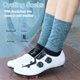 thumbnail image 3 of Calcetines de ciclismo de silicona antideslizantes gruesos y cálidos empalmes calcetines deportivos Abanopi Calcetines de ciclismo, 3 of 7