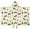 Cartoon Tractors Trucks, variant on Cartoon Tractors Trucks White Pattern Hooded Bath Towel,60"x35" for Ages 3 To 12 Kids, Quick Dry Lightweight Soft Microfiber Hood Beach Towel Cover Up for Kids