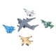 thumbnail image 4 of Modelo de avión de combate, modelo de avión de combate para niños, modelo de avión de combate aerodinámico, modelo de avión de combate, experiencia incomparable, 4 of 14