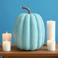 thumbnail image 1 of AKEGAMN Clearance! Cute Halloween Pumpkins – Realistic Decor For Kids & Reusable Paintable – Perfect For Porch & DIY Fall Displays Cute Halloween Pumpkins – Realistic Decor For Kids & Reusable Paint, 1 of 4
