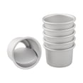 thumbnail image 2 of Mini Cake Pan with Removable Bottom Perfect for Weddings and Birthdays, 2 of 6