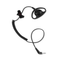 Code Red Earpiece -