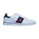 thumbnail image 1 of Tenis Casuales YORK TEAM POLO CLUB Mujer Blanco Talla 23.5, 1 of 7