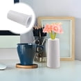 thumbnail image 3 of Huanglei DIY Vase Silicone For Plaster Resin Crystal Home, 3 of 4