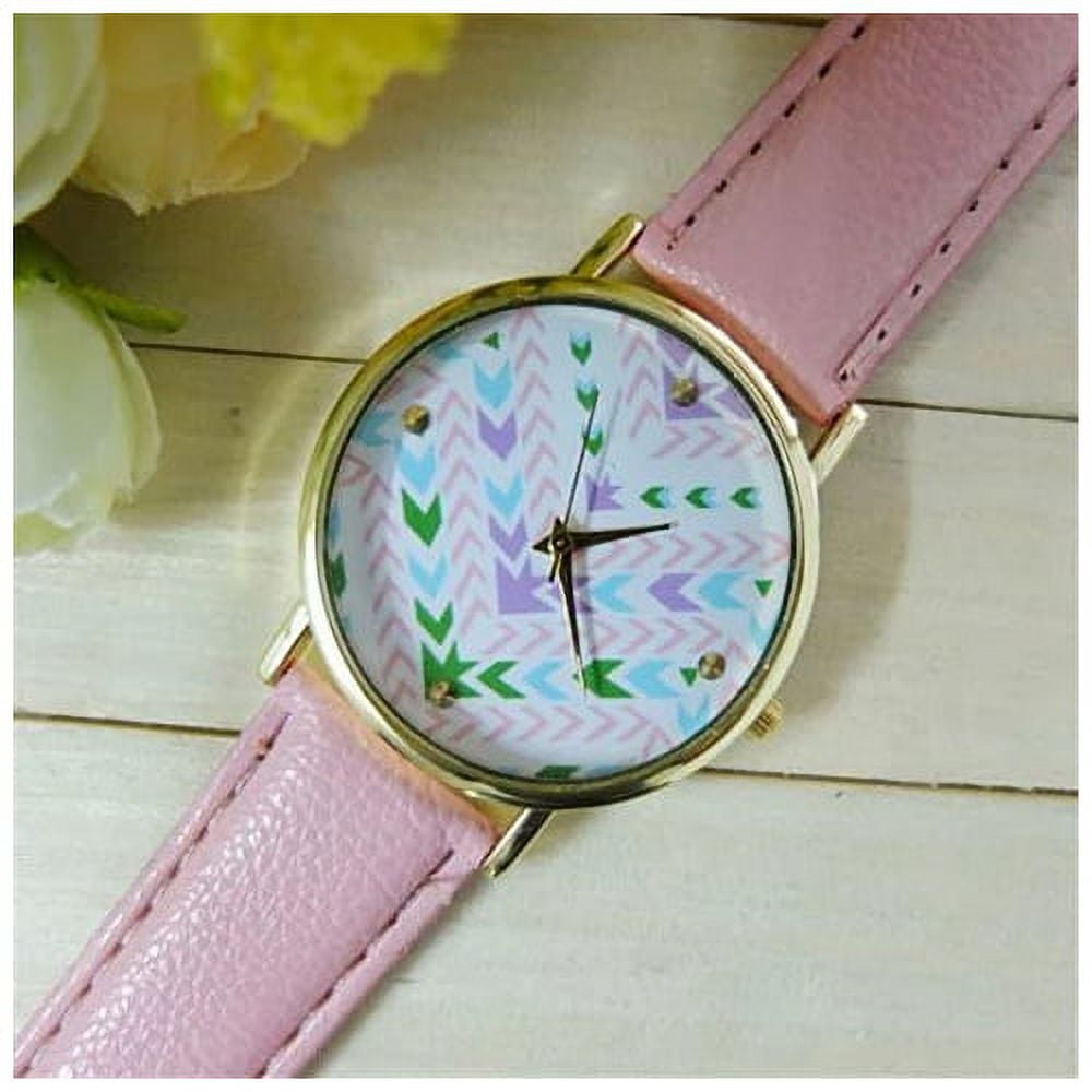 Factory High Quality Airplane Travel Times Quartz New Style Ladies Watch  for Lady - China New Watch and New Watch for Lady price | Made-in-China.com