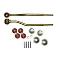 thumbnail image 1 of Skyjacker (SBE204) 3"- 4" Sway Bar Extended End Link, 1 of 3