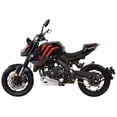 thumbnail image 4 of MOTOCICETA DINAMO DEPORTIVA SKT SKELETON 400 CC ROJO, 4 of 4