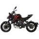 thumbnail image 4 of MOTOCICETA DINAMO DEPORTIVA SKT SKELETON 400 CC ROJO, 4 of 4