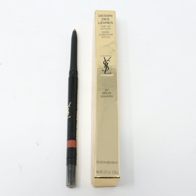 Yves Saint Laurent Yves Saint Laurent Dessin des Lèvres Lip Liner