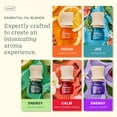thumbnail image 2 of Lifelines Essential Oil Blend Discovery Set, Long-Lasting Scented Fragrance for Aromatherapy Diffusers, 5 Pack, 2 of 7