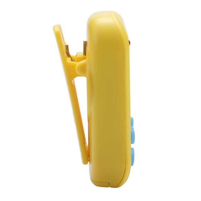 Mini Digital Metronome, Clip And Lanyard Hole Design Metronome, Easy And Convenient To Carry And Fix For Beginner Professionals Instrument Lovers Guitar