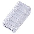 thumbnail image 4 of Lip Liner Organizer, Transparent Eyeliner Holder Organizer Widely  Practical 26 Slots PS Material  for Makeup Brushes, 4 of 8