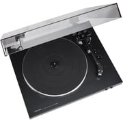 Denon DP-3000NE Premium Direct Drive Hi-Fi Turntable - Dark Ebony with 6 Year Amber Protection Plan (2023)