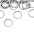thumbnail image 1 of LAFGUR DIN9250 Stainless Steel Double Side Spring Locking Washer Lock Tool Flat Set Oe, 1 of 1