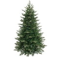 thumbnail image 1 of 6 Foot European Balsam Fir Artificial Christmas Tree (6ft Unlit), 1 of 5