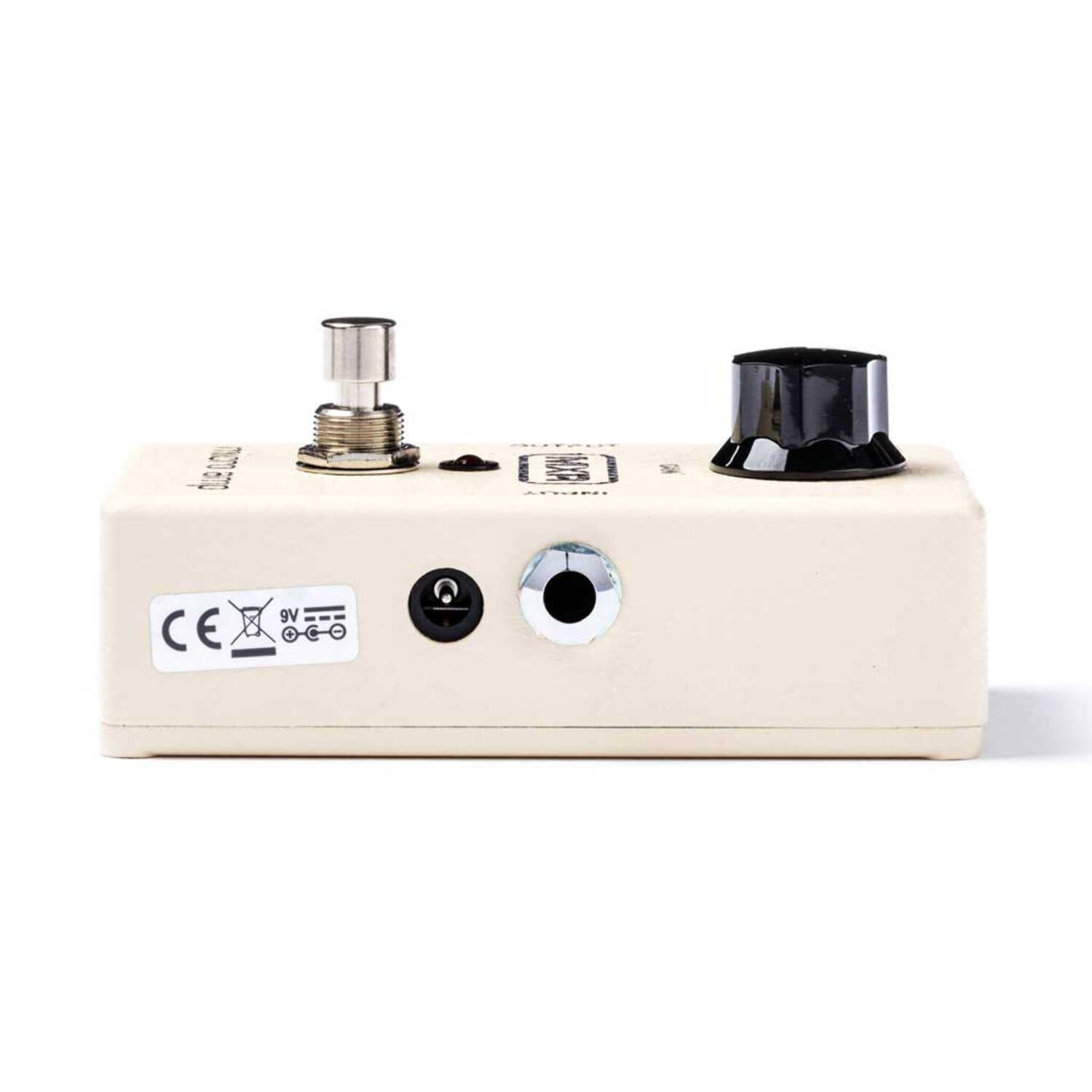 JIM DUNLOP EQ Effects Pedal (11133000001)