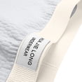 thumbnail image 4 of Pantalones Casuales de Hombre Color Sólido Elástico Pantalones Transpirables de Esquina Plana de Poliéster, de Moda Y Cómodos para las Mujeres Ocio Y Fitness, 4 of 9
