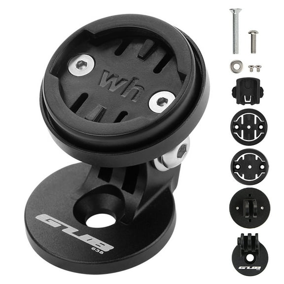 Computer Mount, Mount With Adjustable Bike Stem Mount With 4 Computer Mount 4 Adapters Cateye Stem With 4 Adapters Mewmewcat Siuke Cateye Cle Computers