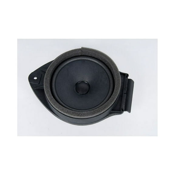 Front Side Door Speaker Connector - Compatible with 2006 - 2011 Chevy HHR 2007 2008 2009 2010