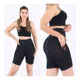 thumbnail image 1 of Short Deportivo Gym Lycra Push Up, Yoga, Fit Moda,dama Sport, 1 of 5